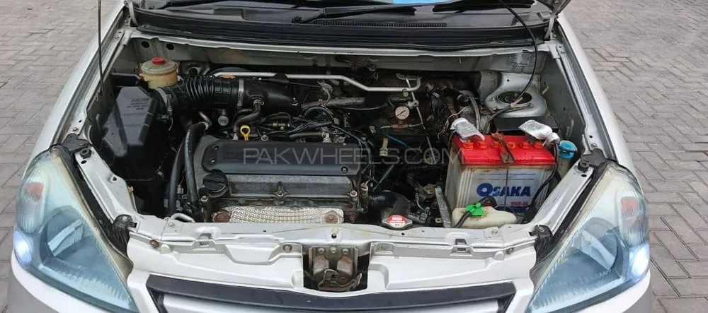 Suzuki Liana 2006 for Sale in Peshawar Image-1
