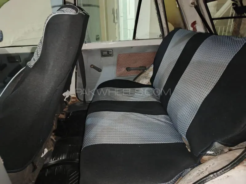 Suzuki Mehran 1992 for Sale in Chakwal Image-1