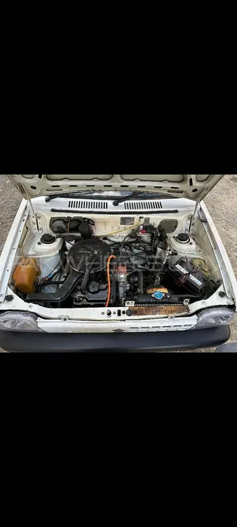 Suzuki Mehran 2004 for Sale in Quetta Image-1