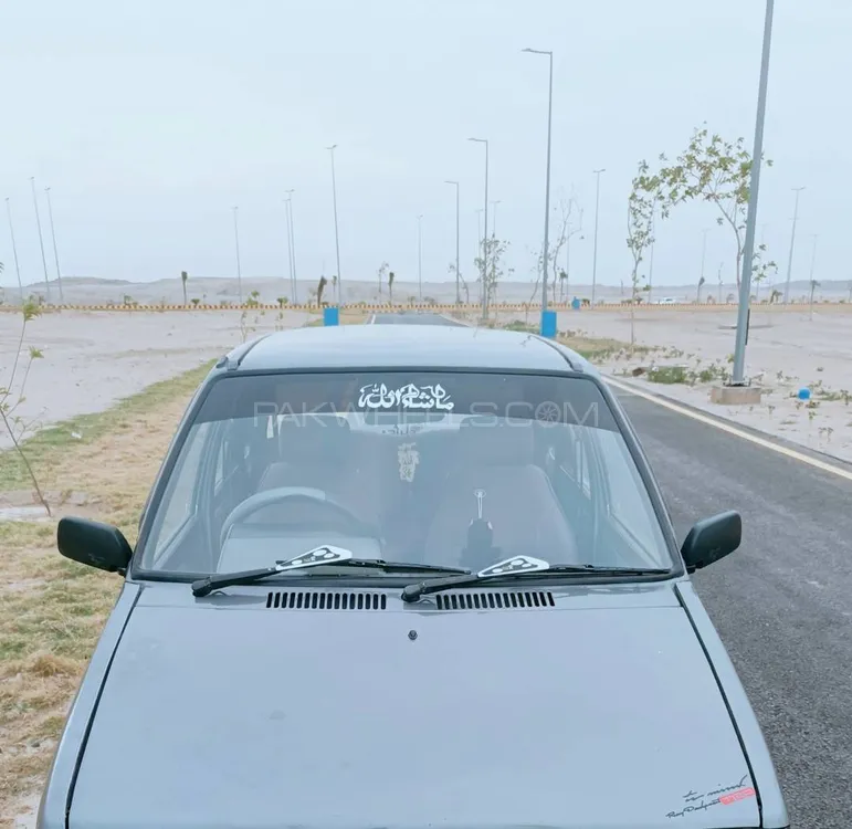 Suzuki Mehran 2010 for Sale in Dina Image-1