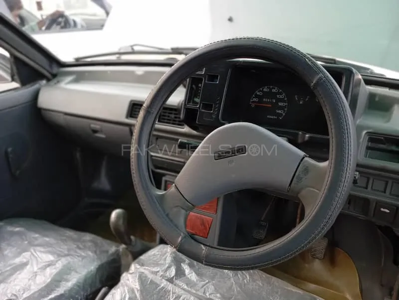 Suzuki Mehran 2011 for Sale in Karachi Image-1
