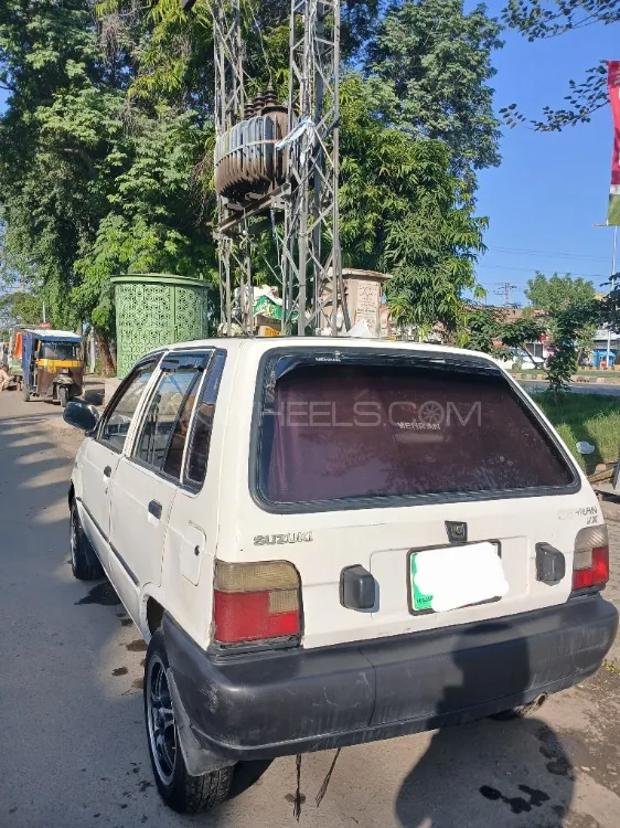 سوزوکی مہران 2012 for Sale in لاہور Image-1