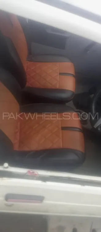 Suzuki Mehran 1993 for Sale in Lahore Image-1