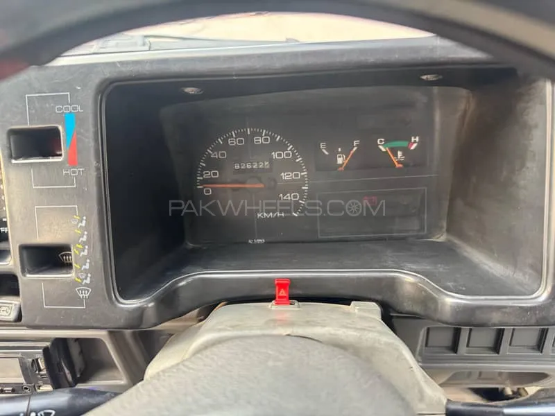 Suzuki Mehran 2014 for Sale in Rawalpindi Image-1