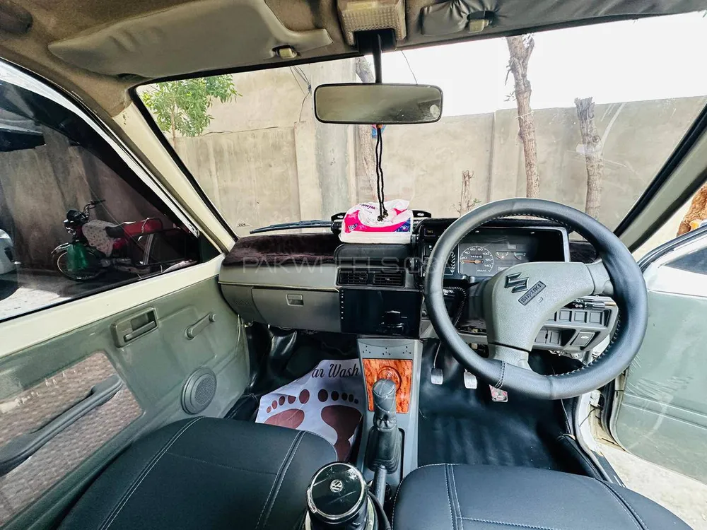 Suzuki Mehran 2019 for Sale in Larkana Image-1