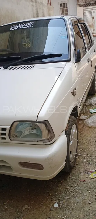 Suzuki Mehran 2019 for Sale in Karachi Image-1