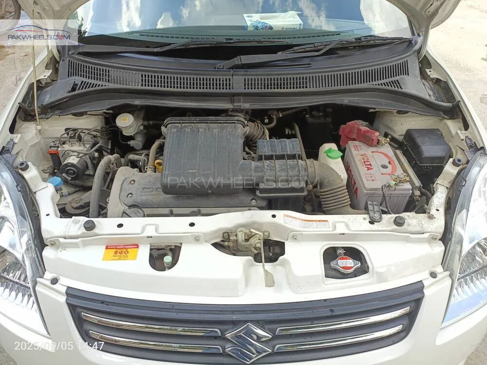 Suzuki Swift 2015 for Sale in Islamabad Suzuki Swift 2015 for Sale in Islamabad Image-8