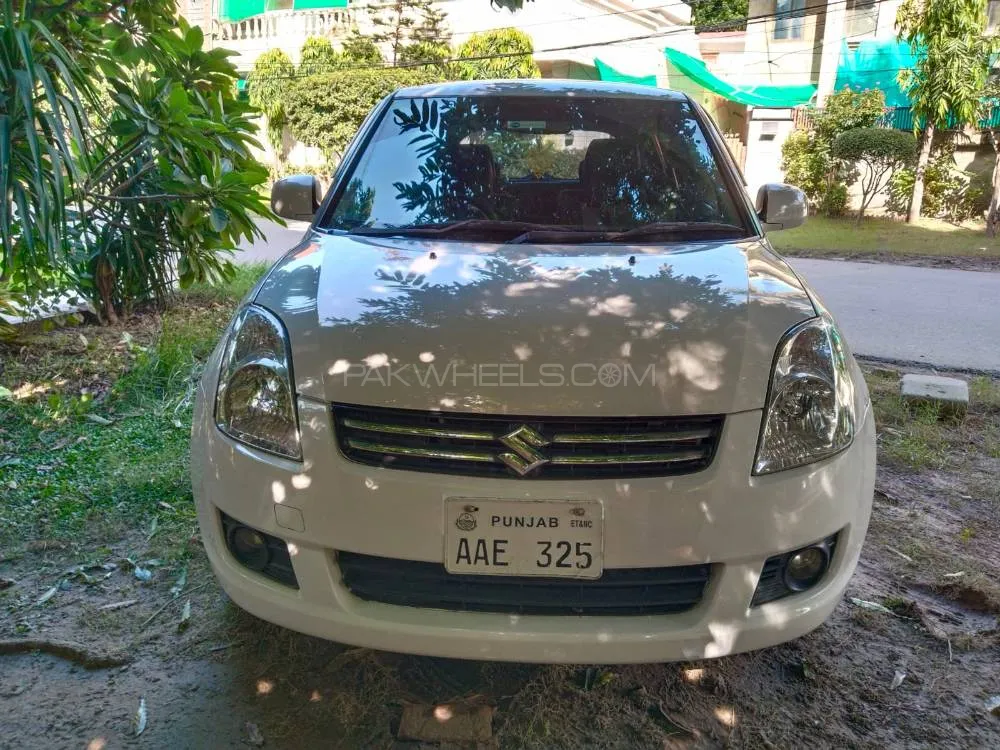 Suzuki Swift 2020 for Sale in Lahore Image-1