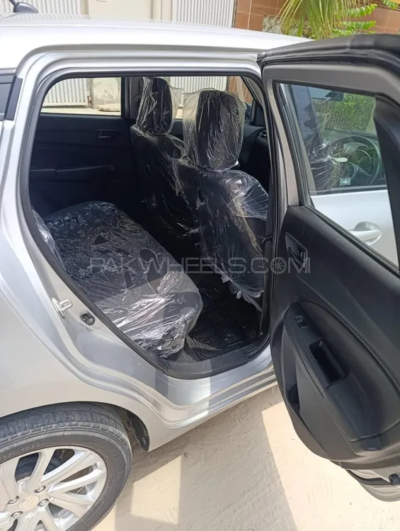 Suzuki Swift 2022 for Sale in Bahawalnagar Image-1