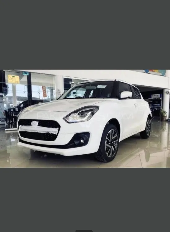 Suzuki Swift 2025 for Sale in Rahim Yar Khan Image-1
