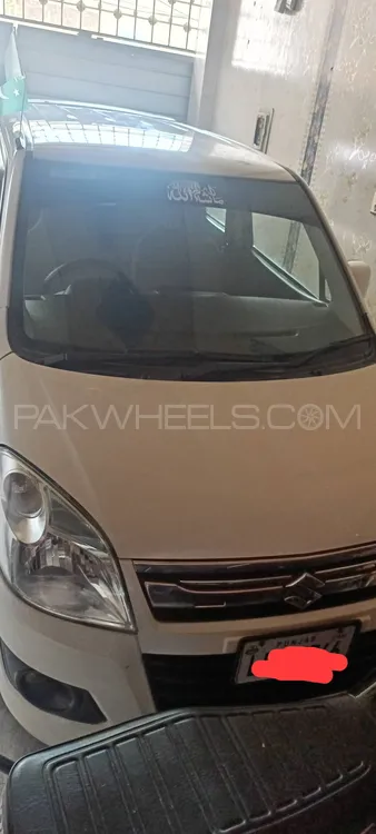 سوزوکی ویگن آر 2018 for Sale in سیالکوٹ Image-1