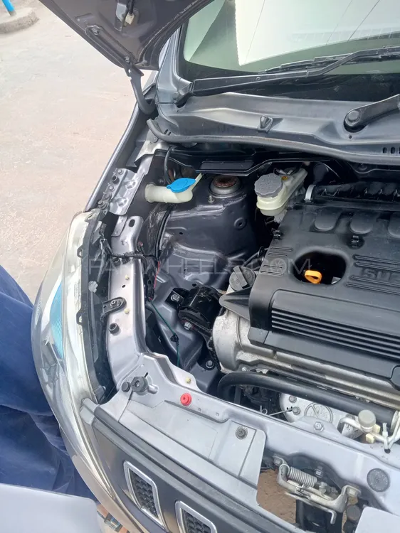 Suzuki Wagon R 2020 for Sale in Khanewal Image-1