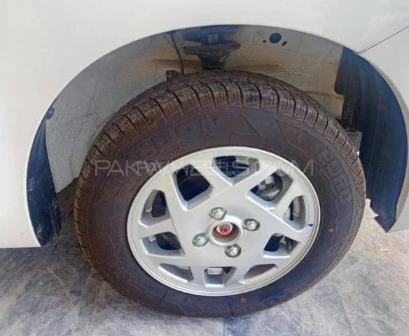 Suzuki Wagon R 2025 for Sale in Faisalabad Image-1
