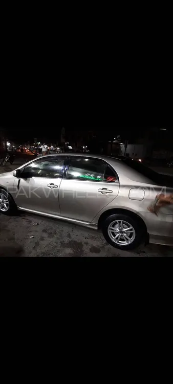 Toyota Corolla 2007 for Sale in Peshawar Image-1