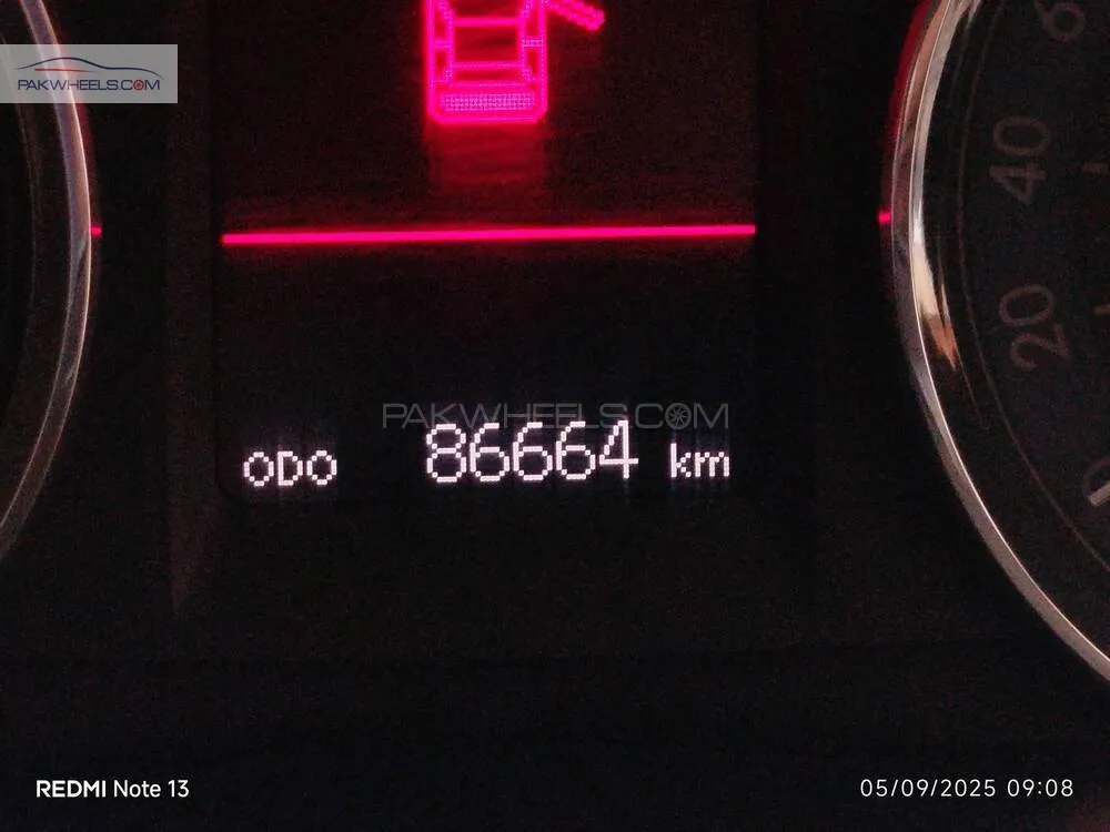 Toyota Corolla 2014 for Sale in Faisalabad Toyota Corolla 2014 for Sale in Faisalabad Image-9