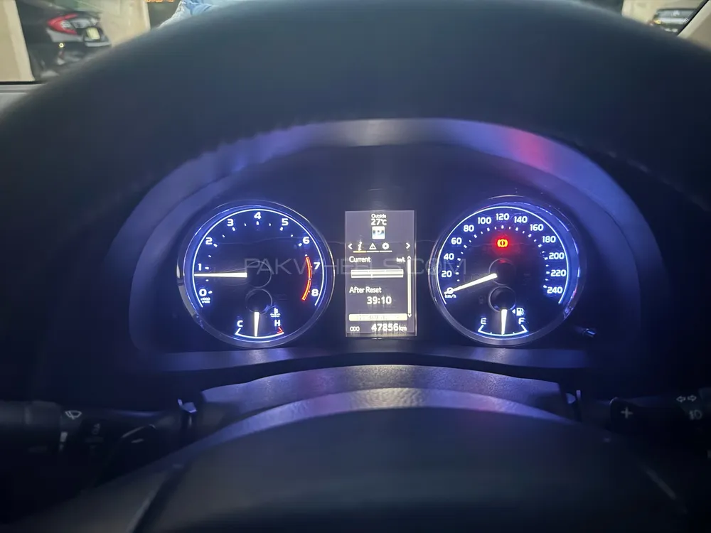 Toyota Corolla 2020 for Sale in Kohat Image-1
