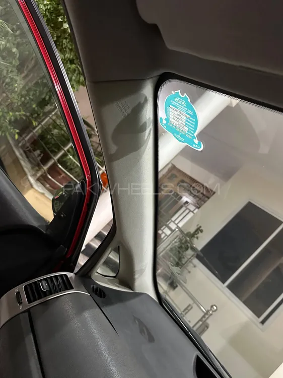 Toyota Prius 2007 for Sale in Peshawar Image-1
