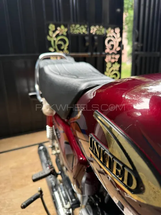 United US 70 2024 for Sale Image-1