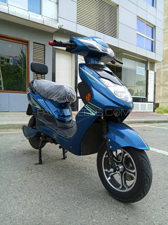 YJ Future Mehran 2025 for Sale Image-1