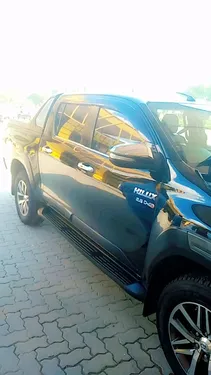 Toyota Hilux Revo G 2.8 2020