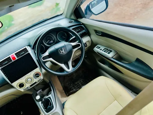 Honda City 1.3 i-VTEC 2017