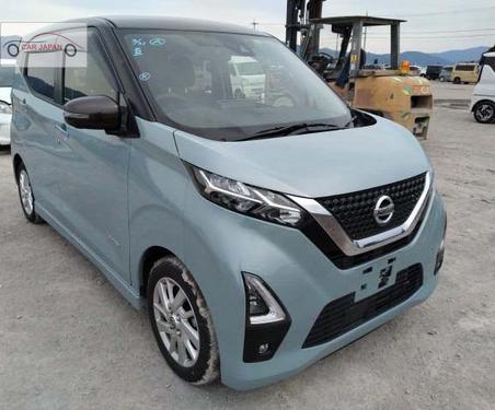 Used Nissan Dayz Highway Star X 2022