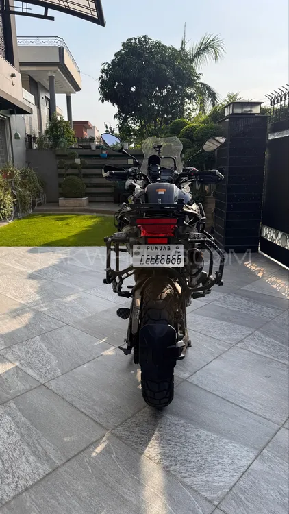 Benelli TRK 502X 2021 for Sale Benelli TRK 502X 2021 for Sale Image-6