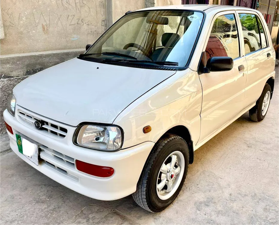 ڈائیہاتسو کیور 2009 for Sale in اسلام آباد Image-1