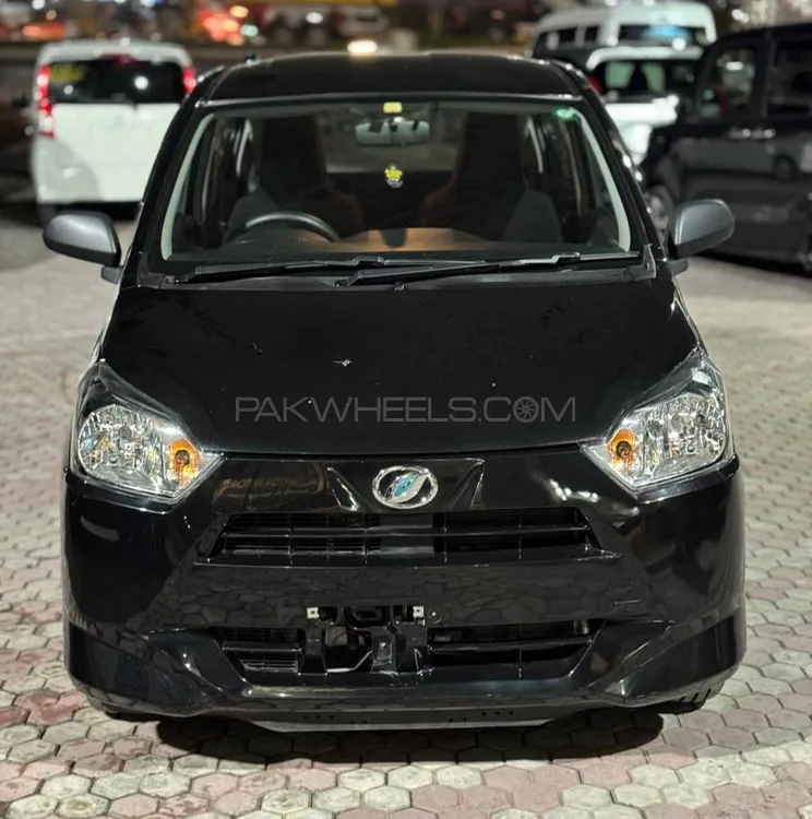 Daihatsu Mira 2023 for Sale in Gujranwala Image-1