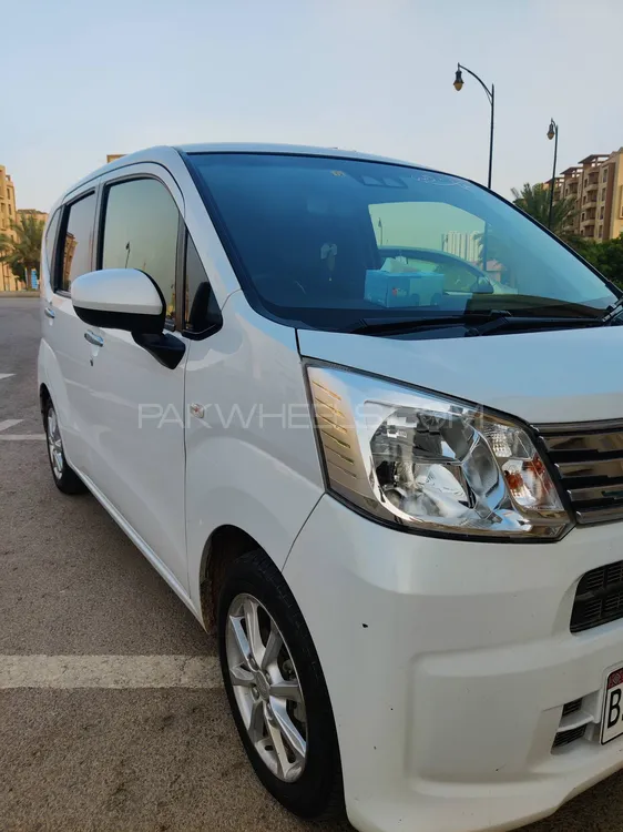 Daihatsu Move 2022 for Sale in Karachi Image-1
