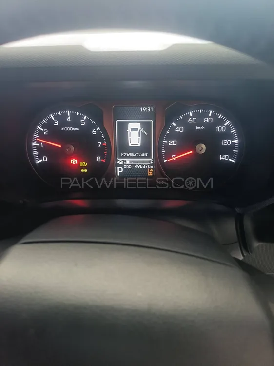 Daihatsu Taft 2021 for Sale in Lahore Image-1