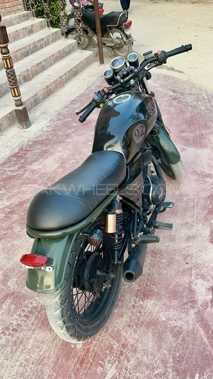 Hi Speed Infinity 150 2022 for Sale Image-1