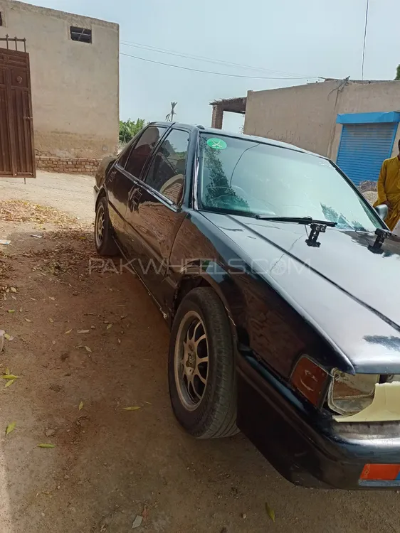 Honda Accord 1986 for Sale in Hyderabad Image-1