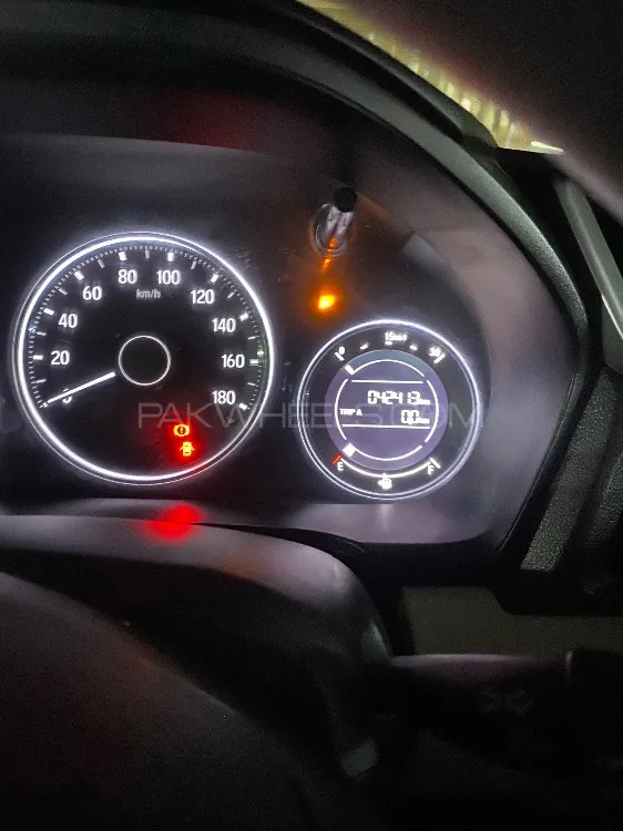 Honda BR-V 2018 for Sale in Rawalpindi Image-1