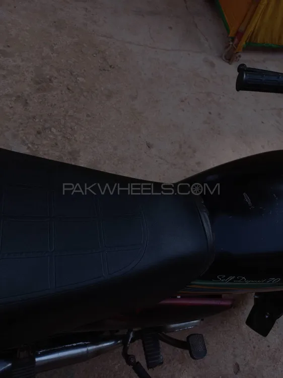 Unique UD 70 2018 for Sale Image-1