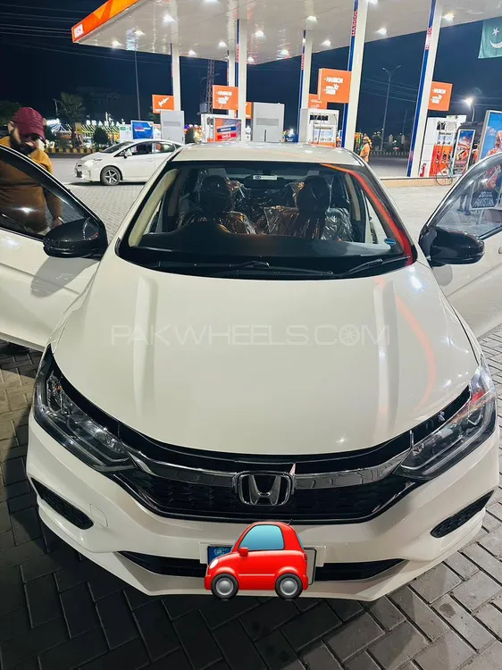 Honda City 2022 for Sale in Rawalpindi Image-1