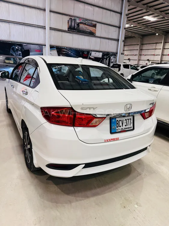 Honda City 2023 for Sale in Islamabad Image-1
