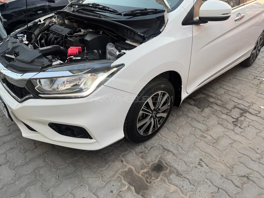 Honda City 2024 for Sale in Gujranwala Image-1