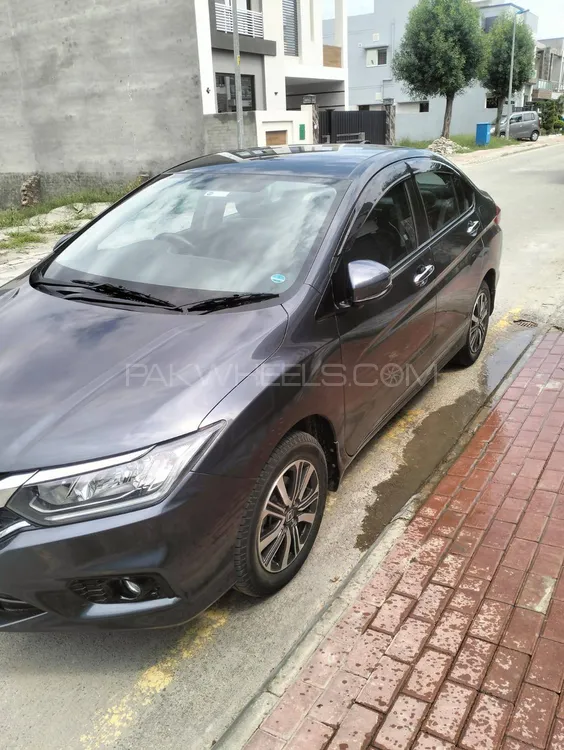 Honda City 2024 for Sale in Lahore Image-1