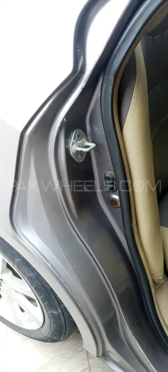 Honda City 2007 for Sale in Gujranwala Honda City 2007 for Sale in Gujranwala Image-6