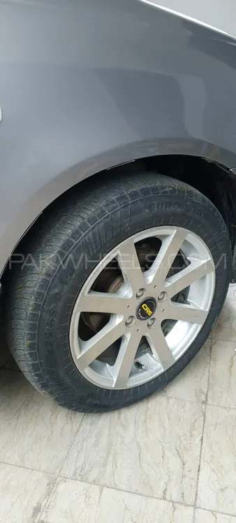 Honda City 2007 for Sale in Gujranwala Honda City 2007 for Sale in Gujranwala Image-8