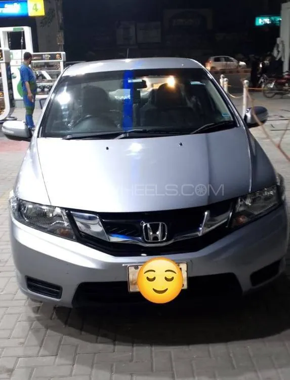 Honda City 2020 for Sale in Rawalpindi Image-1