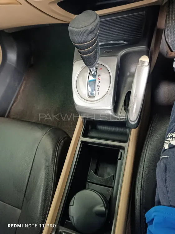 Honda Civic 2010 for Sale in Multan Image-1