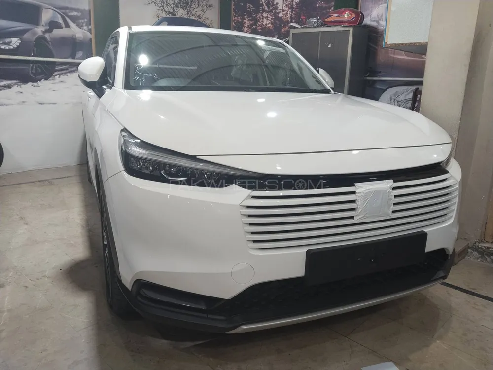 ہونڈا ایچ آر-وی 2025 for Sale in راولپنڈی Image-1
