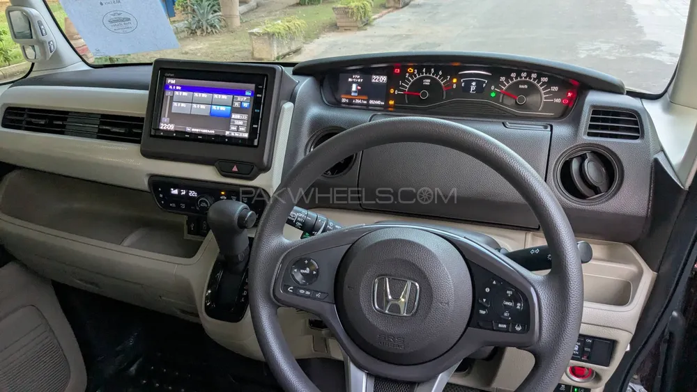 ہونڈا این باکس 2020 for Sale in لاہور ہونڈا این باکس 2020 for Sale in لاہور Image-2
