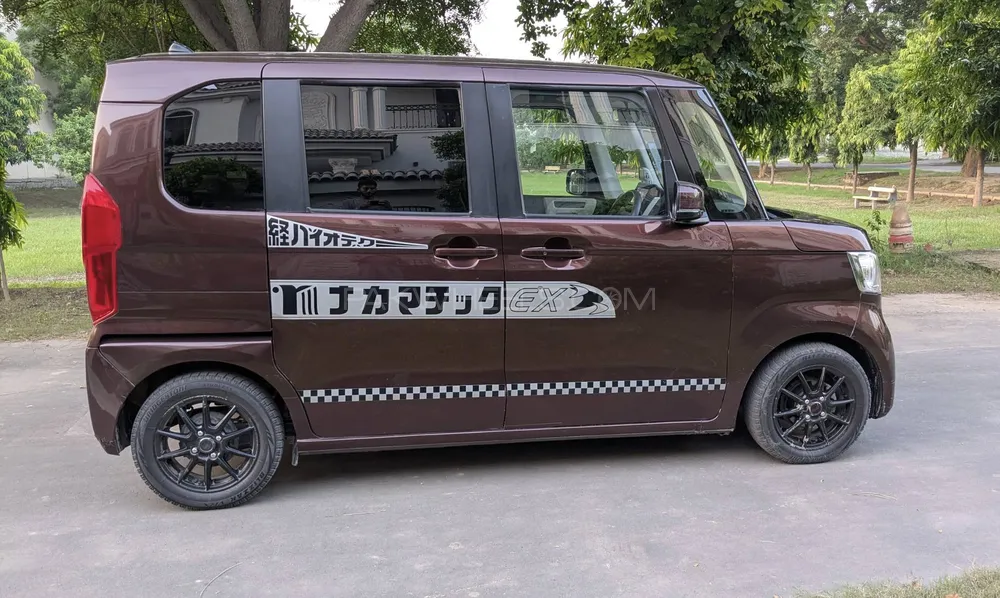 ہونڈا این باکس 2020 for Sale in لاہور ہونڈا این باکس 2020 for Sale in لاہور Image-20