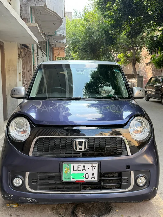 Honda N One 2014 for Sale in Lahore Image-1