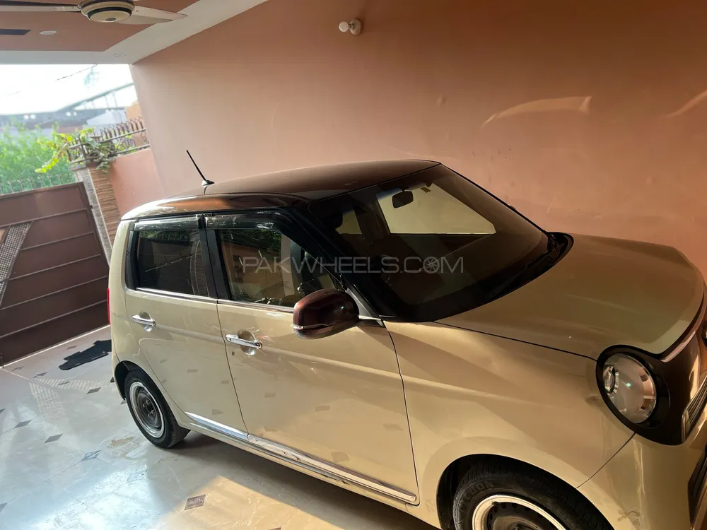 Honda N One 2019 for Sale in Sahiwal Image-1