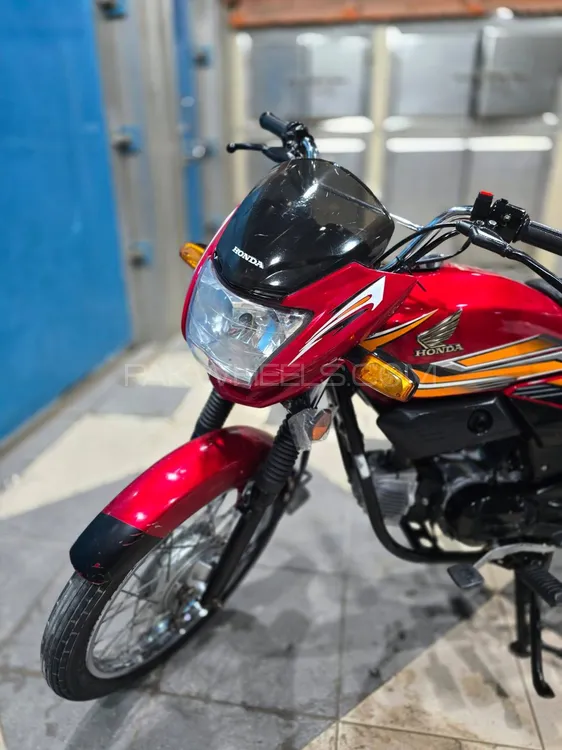 Honda Pridor 2022 for Sale Image-1