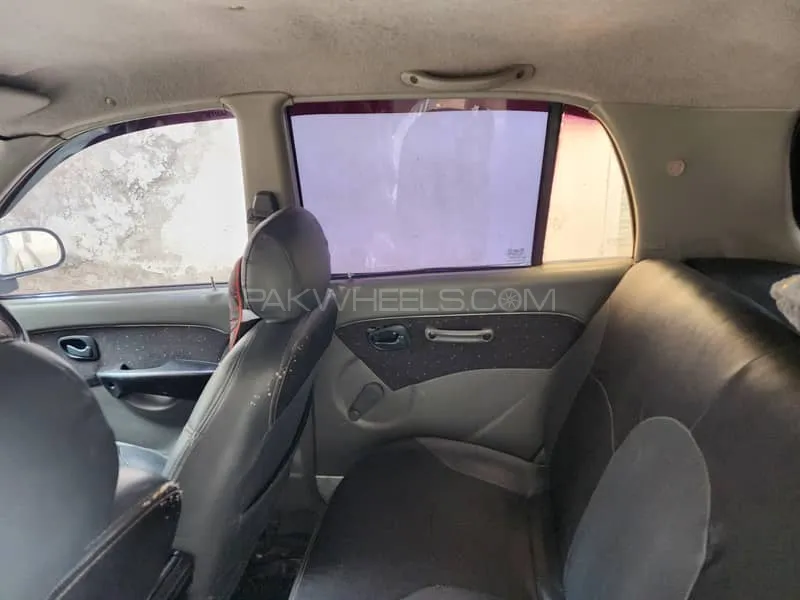 Hyundai Santro 2006 for Sale in Faisalabad Image-1